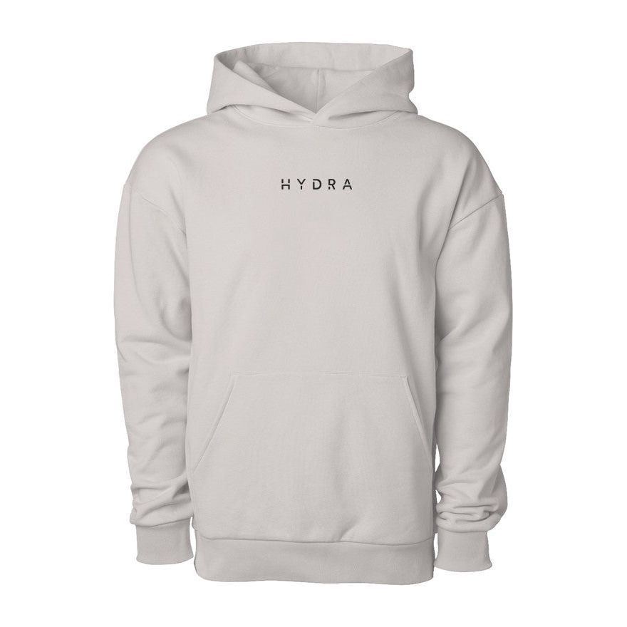 Bone Hoodie